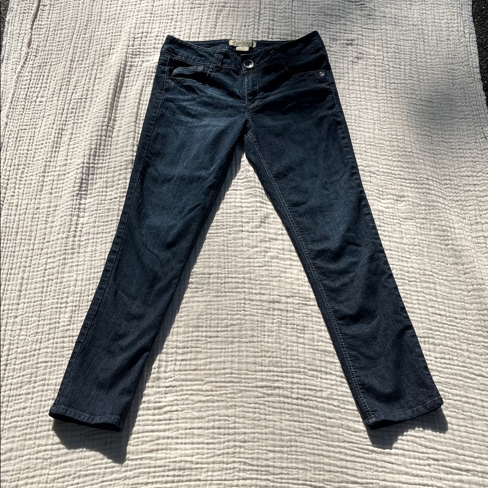 Democracy Jeans sz 4 NWOT